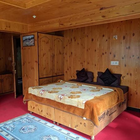 Summer Cottages Manali  Exterior photo