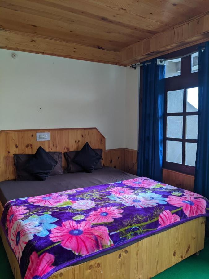Summer Cottages Manali  Exterior photo