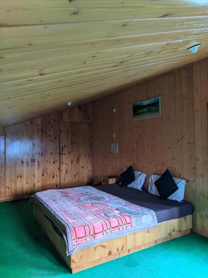 Summer Cottages Manali  Exterior photo