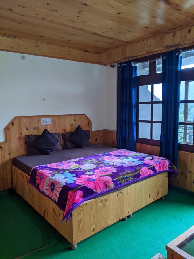 Summer Cottages Manali  Exterior photo