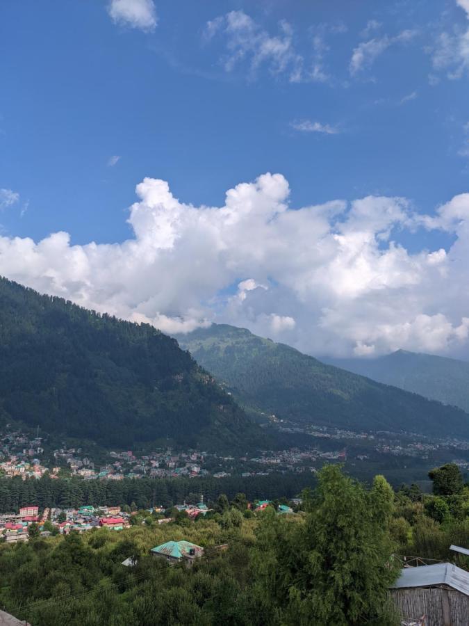 Summer Cottages Manali  Exterior photo