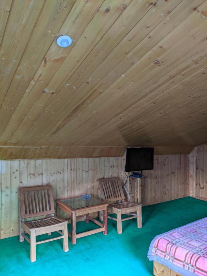 Summer Cottages Manali  Exterior photo