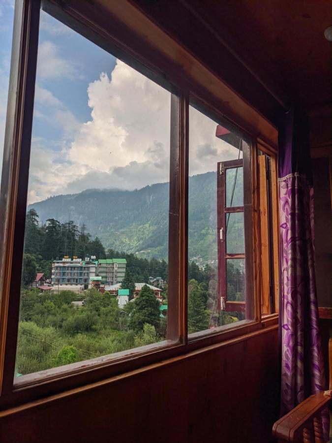 Summer Cottages Manali  Exterior photo