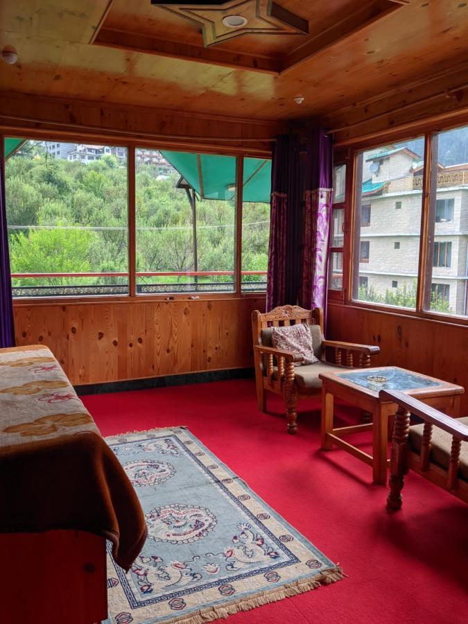 Summer Cottages Manali  Exterior photo
