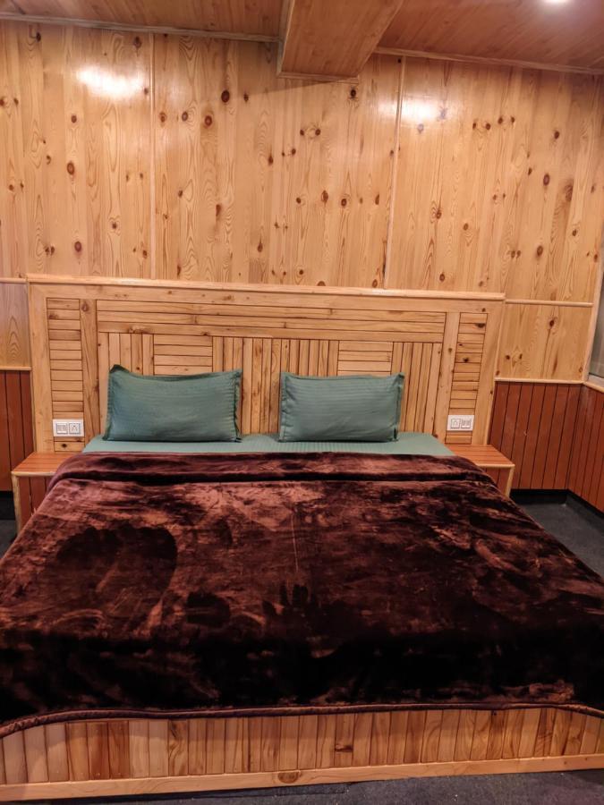 Summer Cottages Manali  Exterior photo