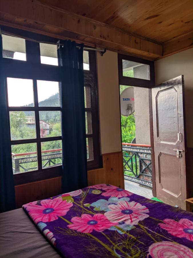 Summer Cottages Manali  Exterior photo