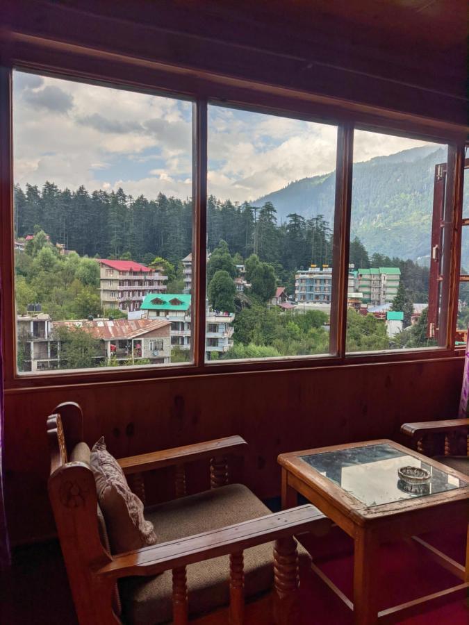 Summer Cottages Manali  Exterior photo
