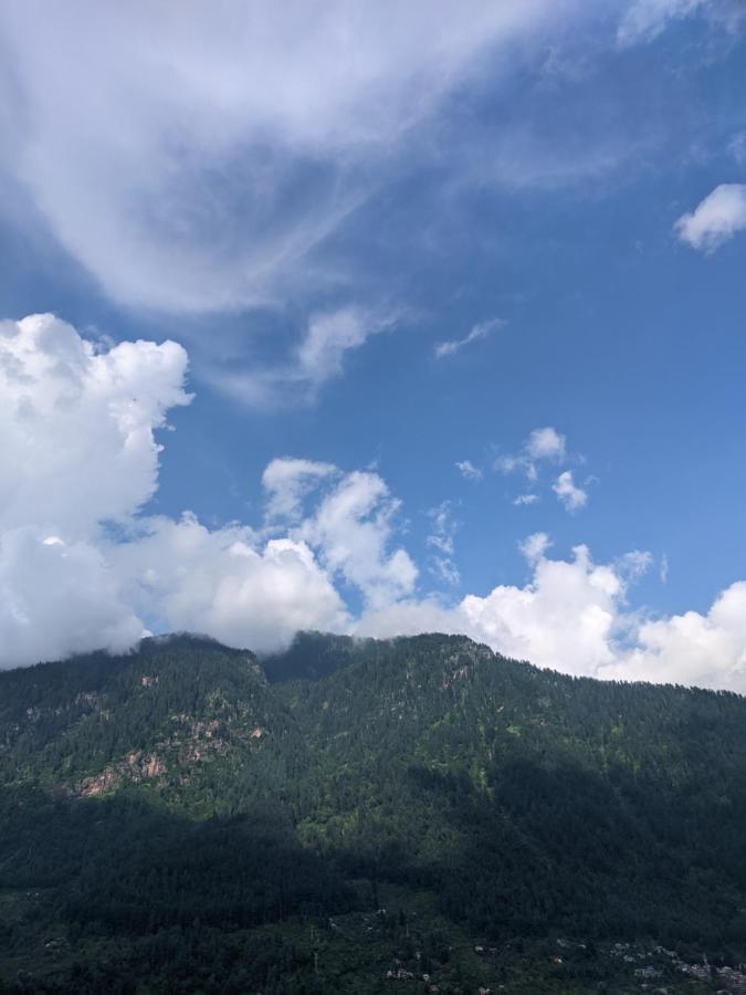 Summer Cottages Manali  Exterior photo