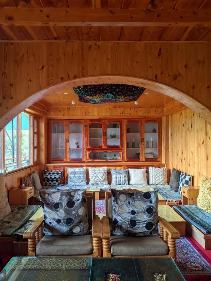 Summer Cottages Manali  Exterior photo