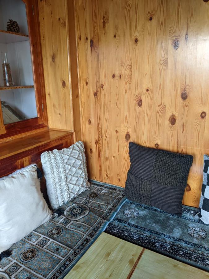 Summer Cottages Manali  Exterior photo