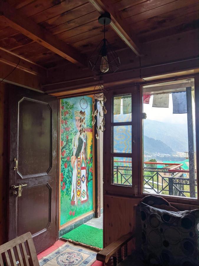 Summer Cottages Manali  Exterior photo