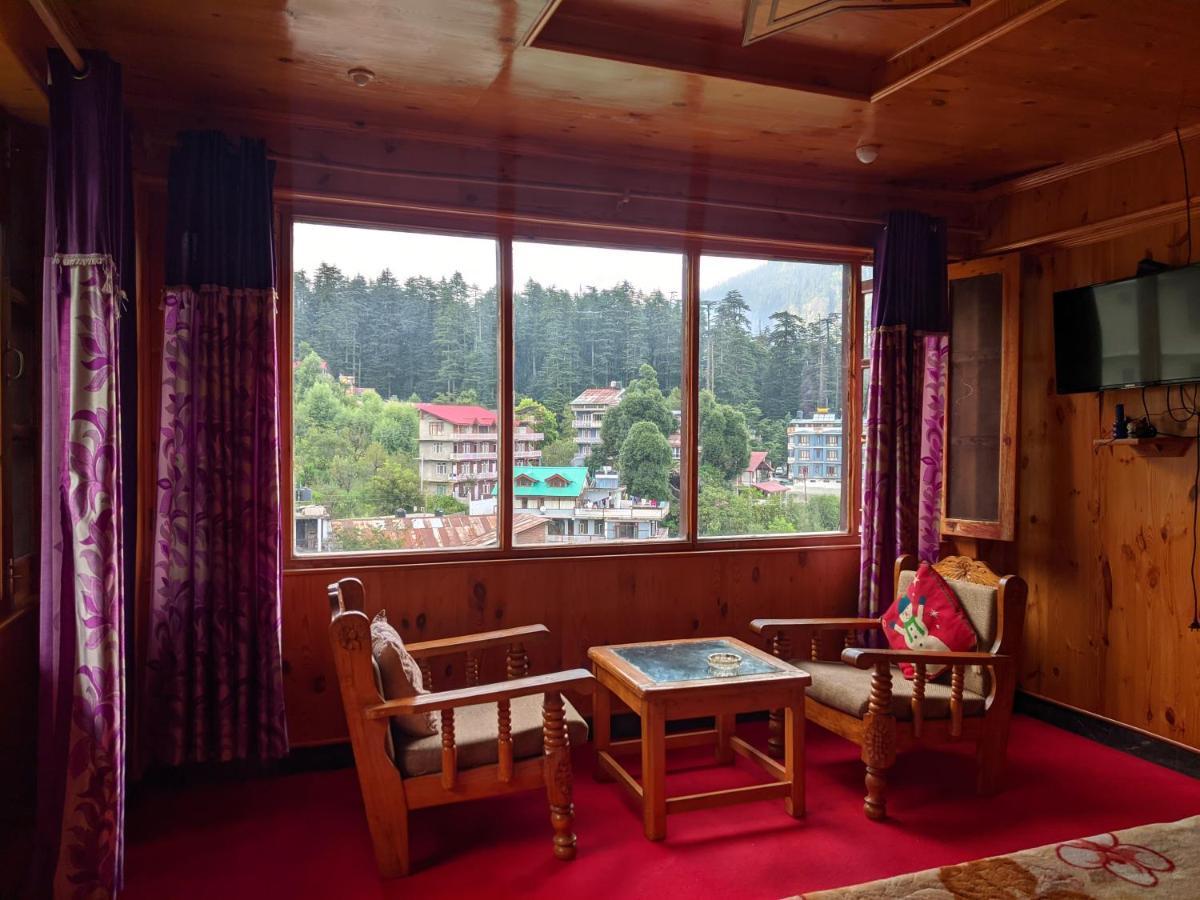 Summer Cottages Manali  Exterior photo