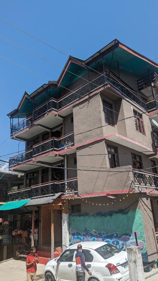Summer Cottages Manali  Exterior photo
