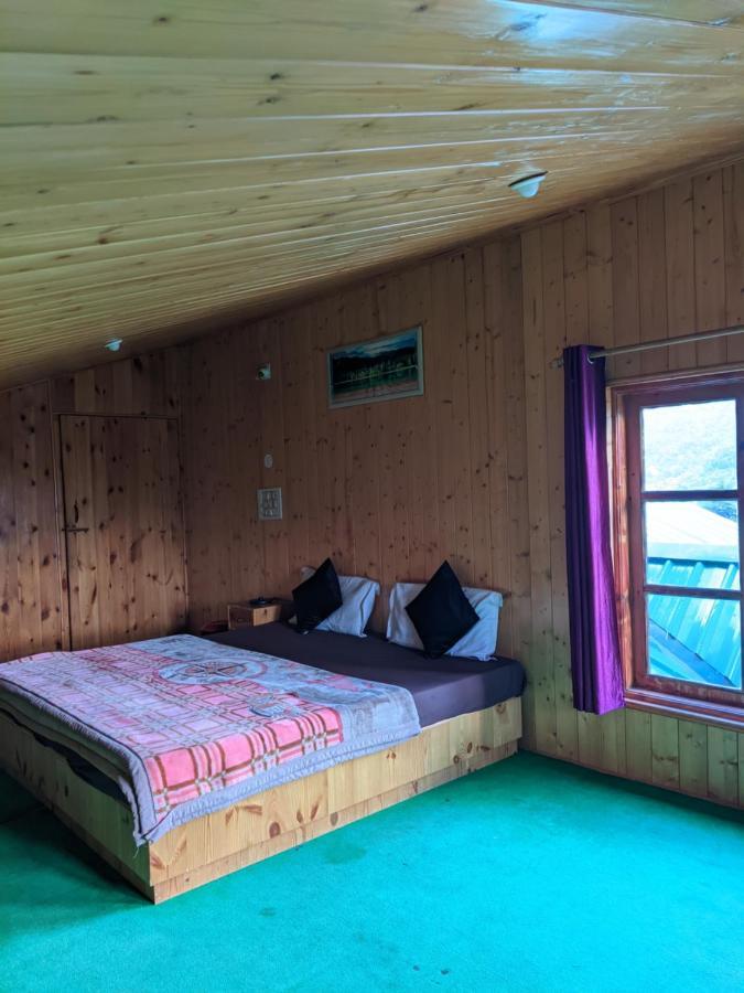 Summer Cottages Manali  Exterior photo