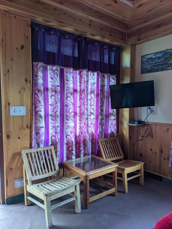 Summer Cottages Manali  Exterior photo