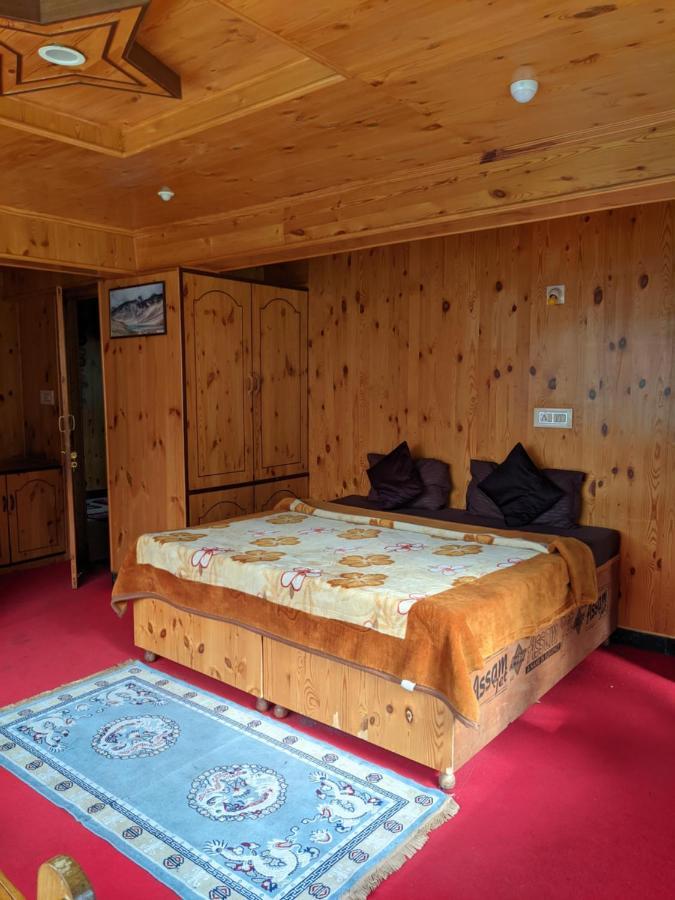 Summer Cottages Manali  Exterior photo