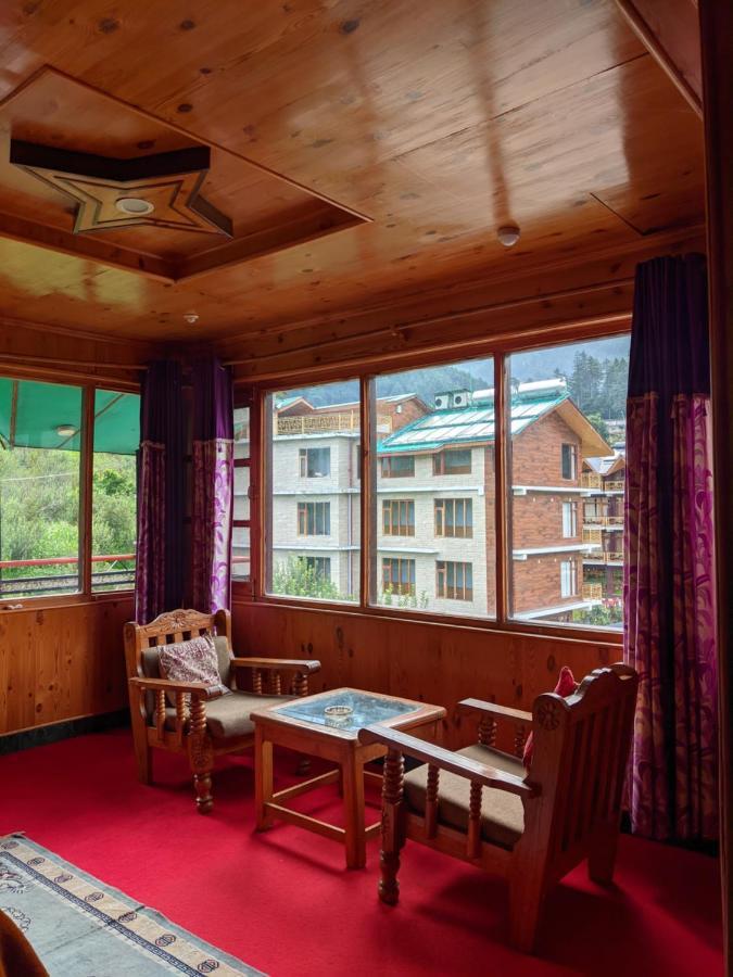 Summer Cottages Manali  Exterior photo