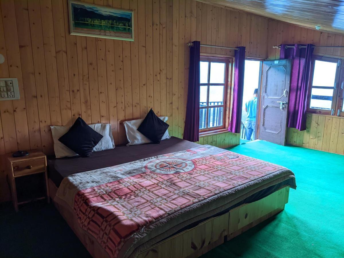 Summer Cottages Manali  Exterior photo