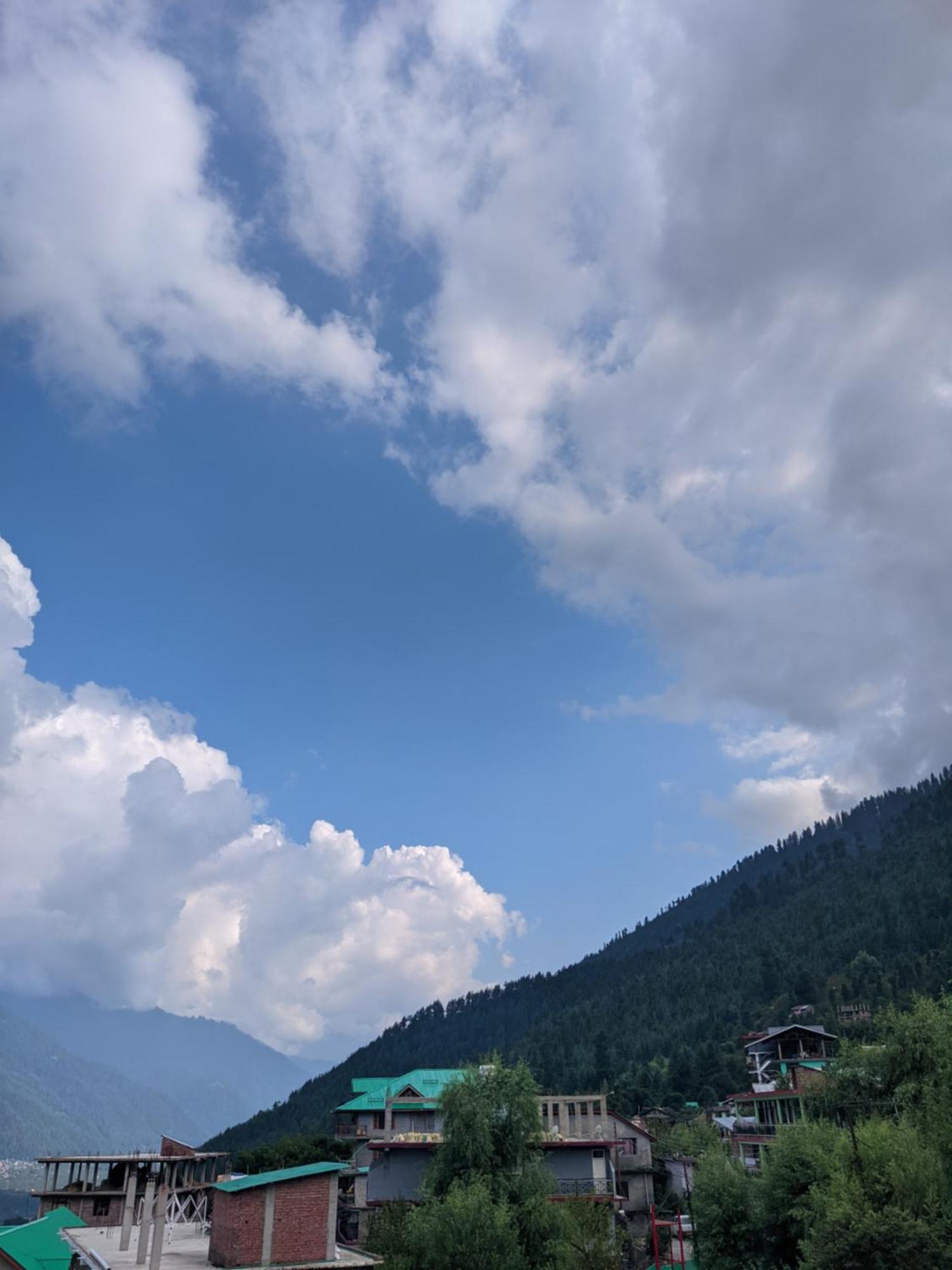 Summer Cottages Manali  Exterior photo